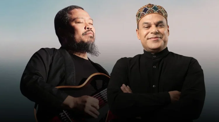 Pusakata Rilis Lagu “Menghitung” Sarat Makna Spiritual