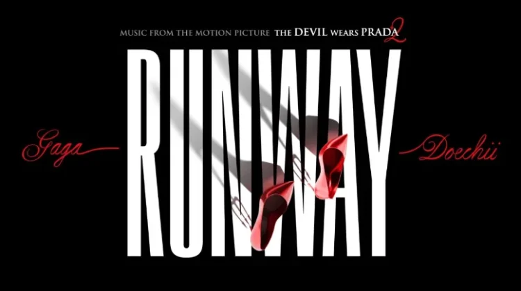Lady Gaga dan Doechii Rilis “Runway”, Soundtrack Film The Devil Wears Prada 2