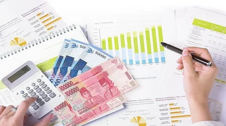 Usia 20-an tapi Sudah Rapi Finansial Ini Strateginya