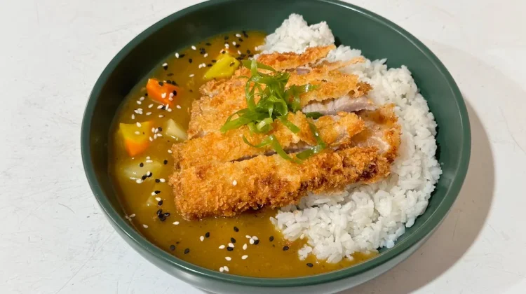 Resep Kari Ayam Jepang (Kare) yang Gurih dan Mild, Cocok untuk Pemula