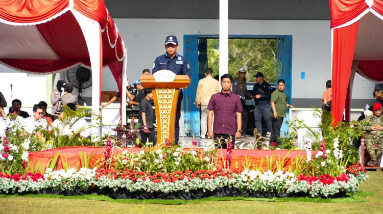 Menteri LH: Ancaman El Nino Nyata, Waspada Karhutla Jangan Tunggu Api Membesar