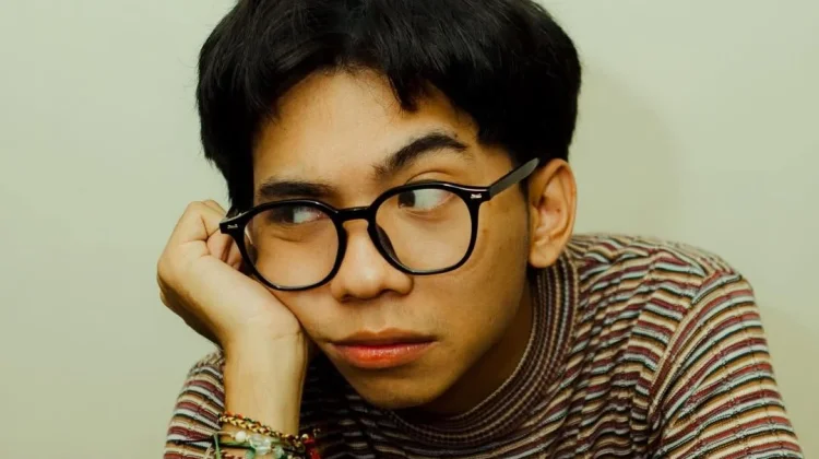 Aku Jeje Temukan Penawar Rindu dan Luka Masa Lalu  di Single Terbarunya