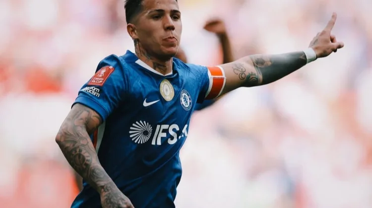 Chelsea Lolos Final Piala FA usai Tundukkan Leeds United