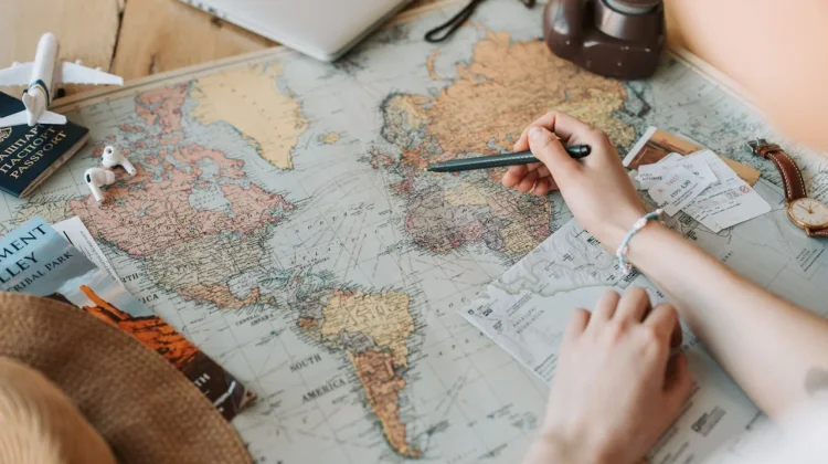 Tips Membuat Itinerary untuk Liburan agar Lebih Terencana dan Nyaman