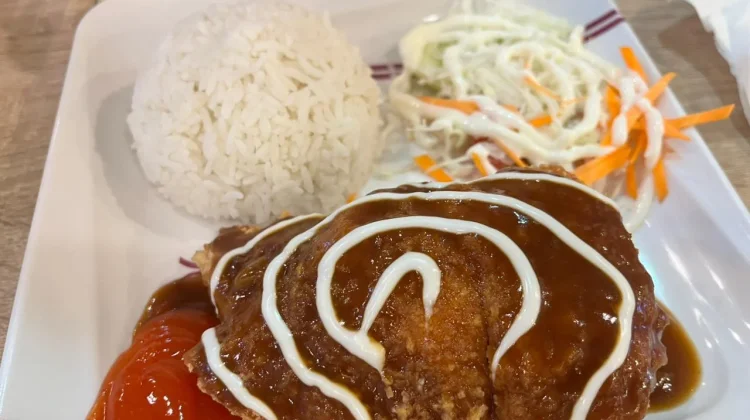 Resep Simpel Chicken Cordon Bleu untuk Keluarga
