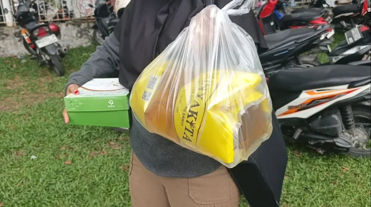 Minyakita Langka, Harga Naik di Pekanbaru