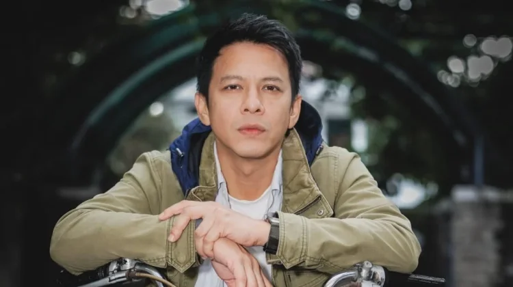 Ariel Noah Hadirkan Official Soundtrack Film "Dilan ITB 1997"