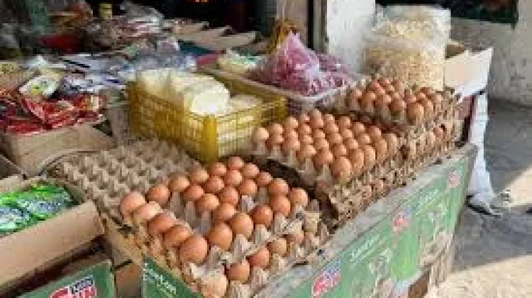 Pemprov Riau Gelar Pasar Murah Jaga Stabilitas Harga