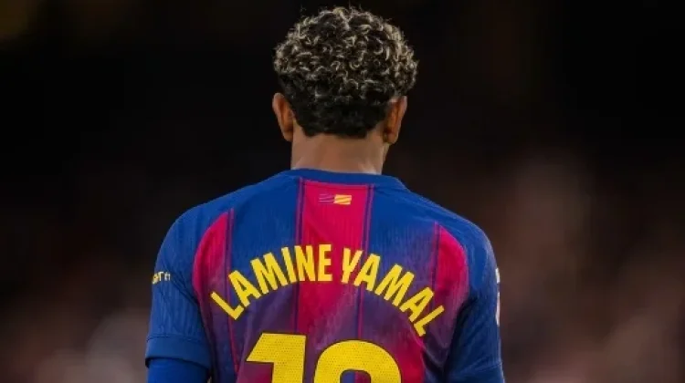 Lamine Yamal Dipastikan Absen hingga Akhir Musim