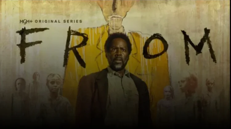 Serial Horor "From" Season 4 Resmi Tayang