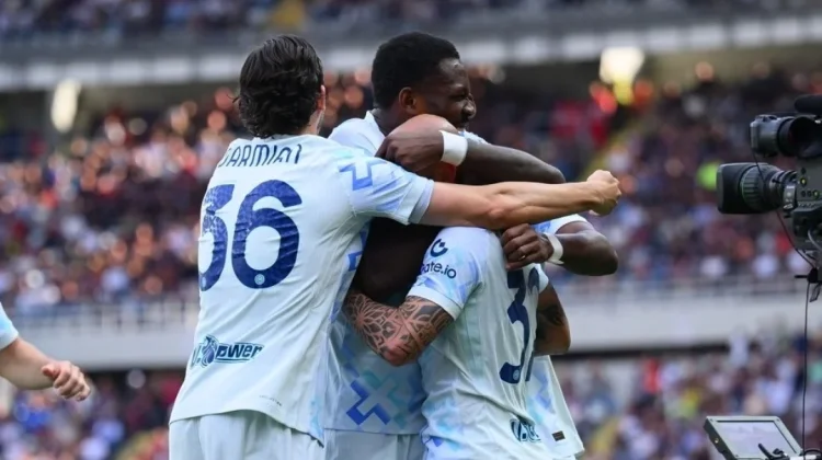 Inter Milan Hanya Butuh Satu Kemenangan Lagi untuk Kunci Scudetto