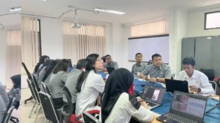 Evaluasi dan Penguatan Akuntabilitas Kinerja Program Kekayaan Intelektual