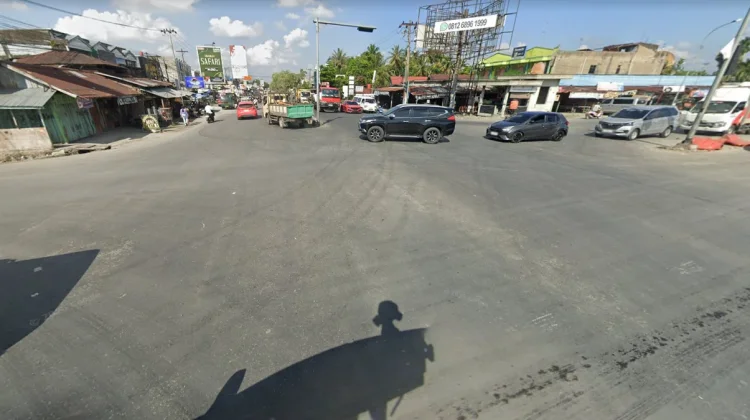 Legislator DPRD Kota Pekanbaru Dorong Percepatan Pembangunan Flyover Panam