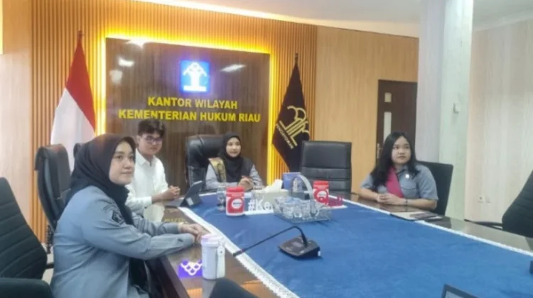 Menjangkau Hingga Pelosok, Posbankum Jambi Jadi Garda Terdepan Keadilan