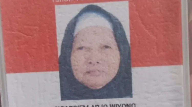 Kepala Kanwil Kemenhaj Riau Sampaikan Duka atas Wafatnya Jemaah Asal Kuansing
