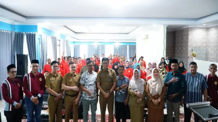 Kampar Gelar Rembug Paripurna KTNA 2026