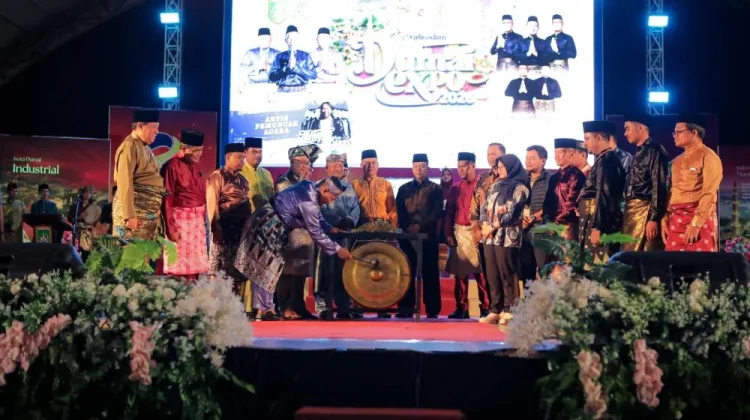 Pemko Dumai Apresiasi Kinerja dalam Suksesnya Gelaran Acara Dumai Expo 2026