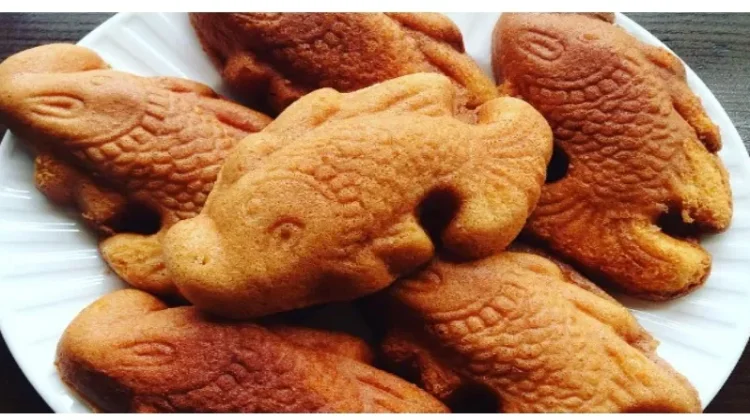 Bolu Ikan Kampar Kuliner Tradisional yang Bertahan di tengah Modernisasi