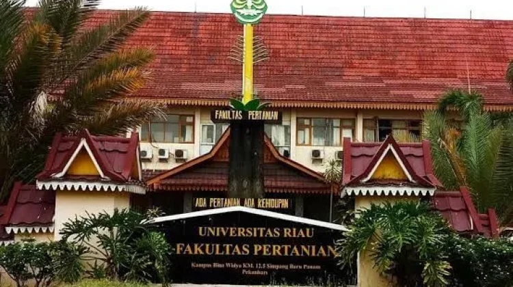 Pelantikan IKATANI UNRI Akan Hadirkan Riau Agriculture Forum