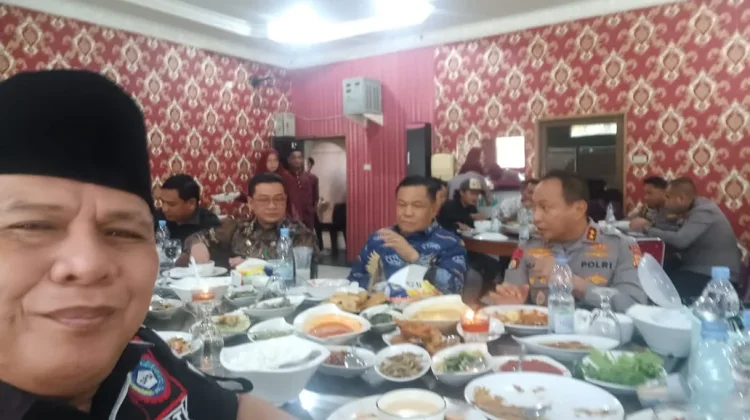 Perayaan Hari Buruh: SPSI Riau Siap Meriahkan Kegiatan di MTQ