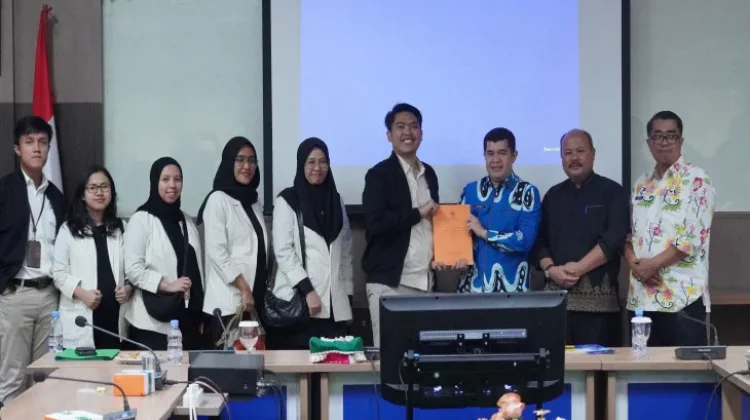 Pemkab Kampar Gelar Exit Meeting BPK
