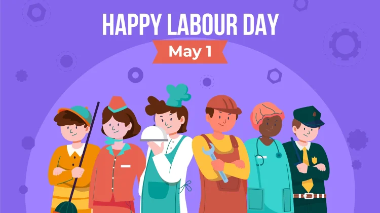 Makna May Day di Indonesia dan Dunia: Apa yang Sebenarnya Dirayakan?