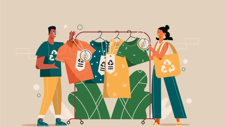 Fast Fashion vs Thrifting: Mana yang Lebih Ramah Lingkungan?