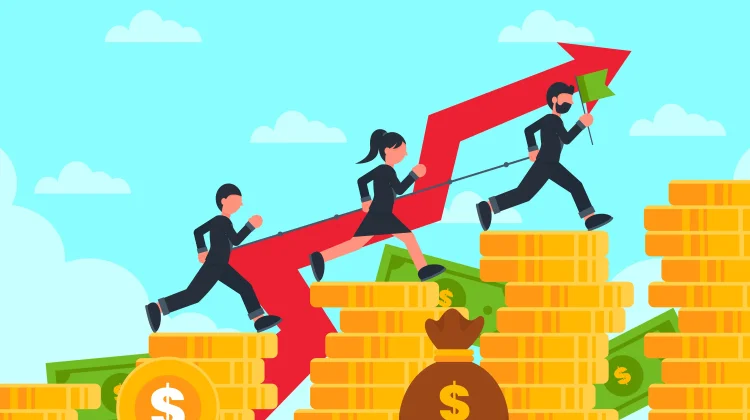Tren Investasi 2026: Instrumen Apa yang Paling Menarik?