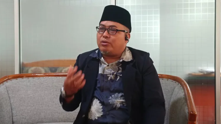 Guru di Riau Masih Menghadapi Berbagai Tantangan