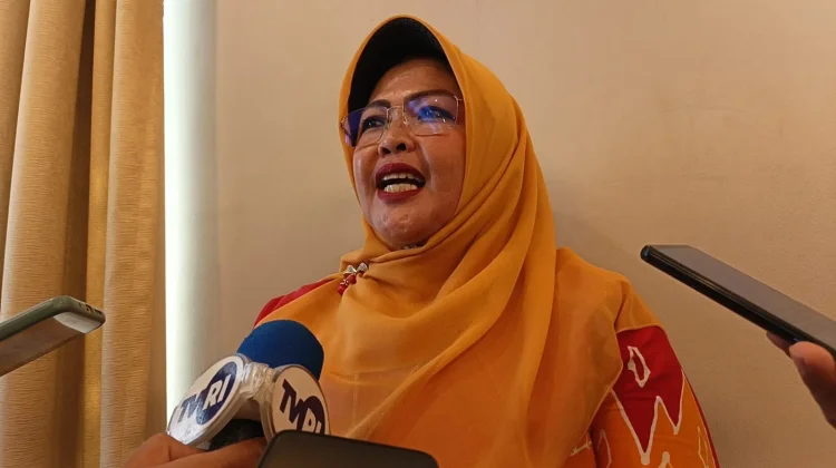 BPMP Riau Fokus Tingkatkan Akreditasi Sekolah