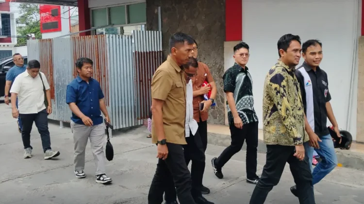 Anggota DPRD Riau Abdullah, Upayakan Ketersediaan BBM di Pekanbaru dan Pelalawan