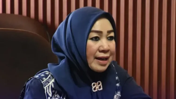 Penangkapan Pelaku Pembunuhan Rumbai, DPRD Pekanbaru Beri Apresiasi Kepada Polda