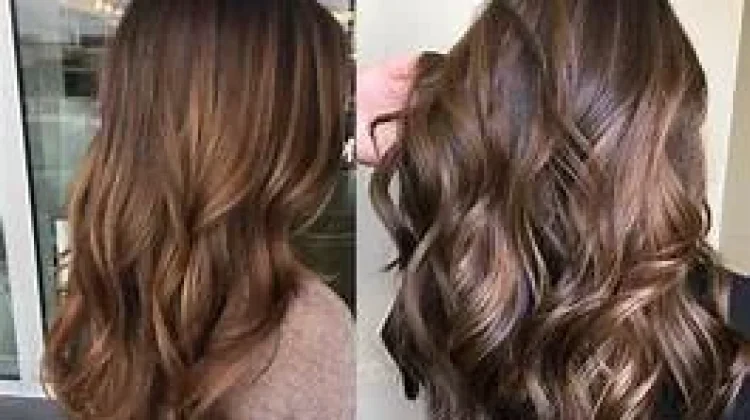 Tips Memilih Warna Cat Rambut yang Bagus dan Ideal
