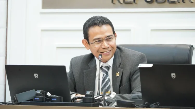 Selain Gandeng Meta, Anggota DPR Hendry Munief Minta Kemenekraf Gandeng Aplikator