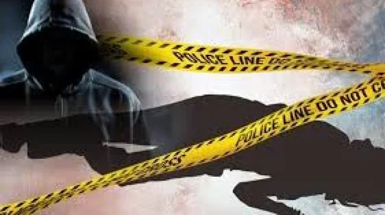 Sopir Truk Ditemukan Tewas Terikat di Pekanbaru