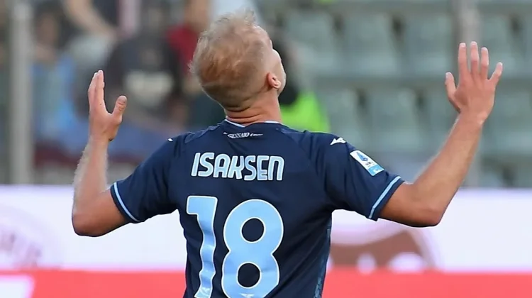 Hasil Liga Italia: Lazio Menang 2-1 atas Cremonese