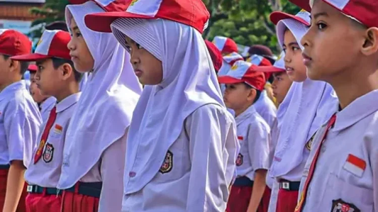 Pemko Pekanbaru Siapakan Lahan untuk Lokasi Sekolah Nasional Terintegrasi