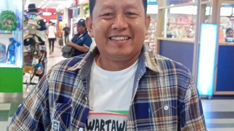 Rangkai Kebersamaan dalam HPN 2026