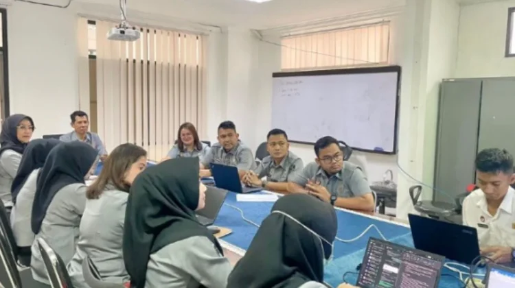 Strategi Penguatan Merek Produk Olahraga Lokal melalui IP Talks