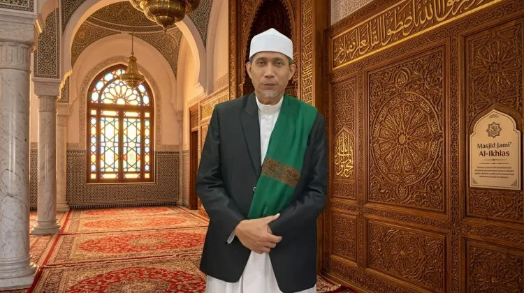 Hukum Nikah Lintas Agama dalam Islam