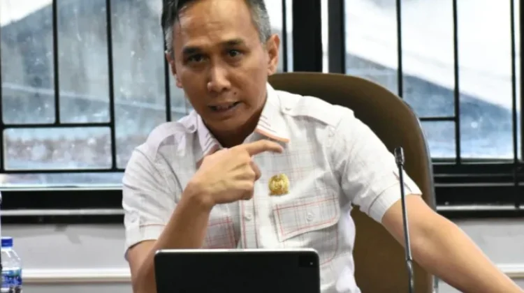 DPRD Pekanbaru Ingatkan Risiko Kelangkaan BBM Subsidi