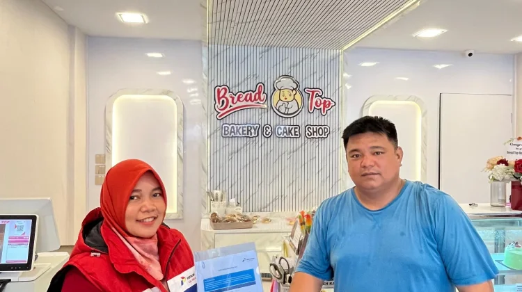 PGN Perluas Jaringan Gas Bumi, UMKM Diajak Beralih
