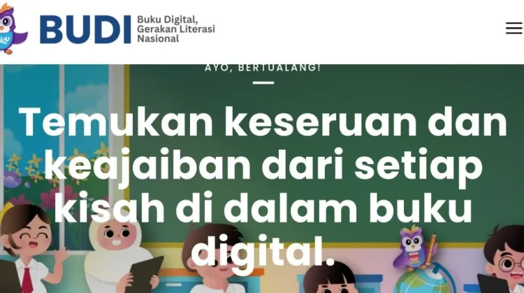 Transformasi Digital Pendidikan: Peran E-Book dan E-Learning di Era Modern