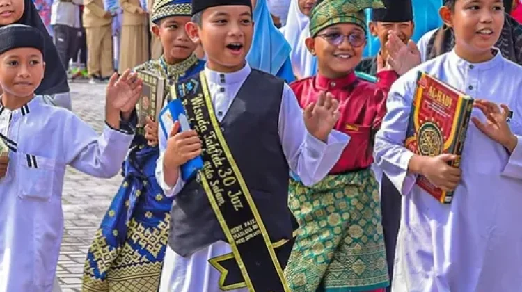 Dua Sekolah Dasar di Pekanbaru Akan Dibenahi Total