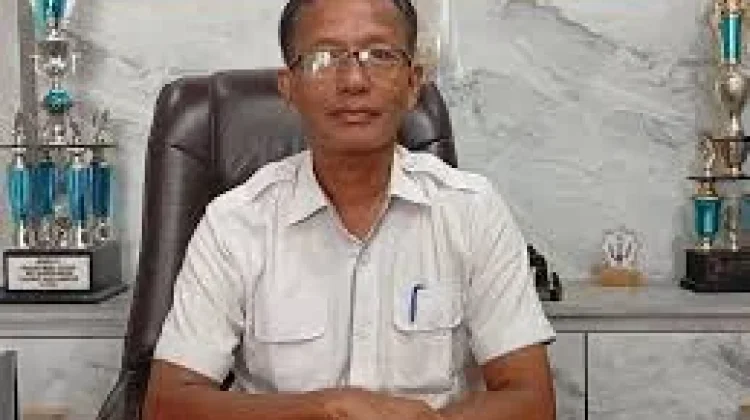 Pemkab Kampar Dukung Pertukaran Pelajar Internasional Tiga Negara