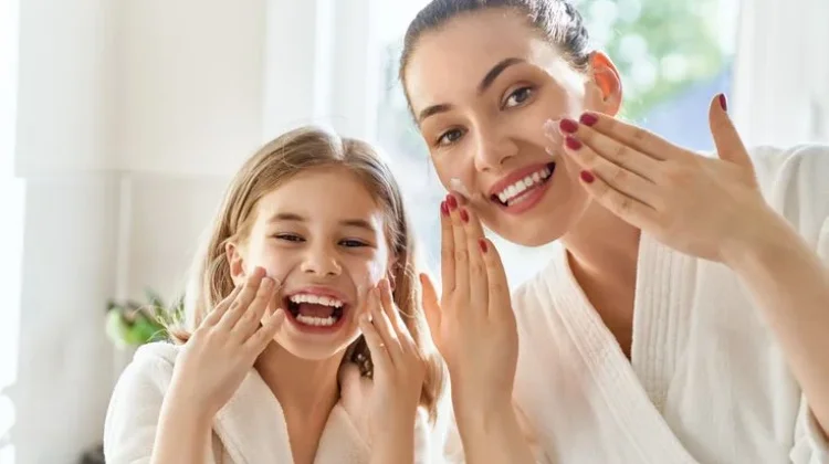 Usia Aman Memakai Skincare