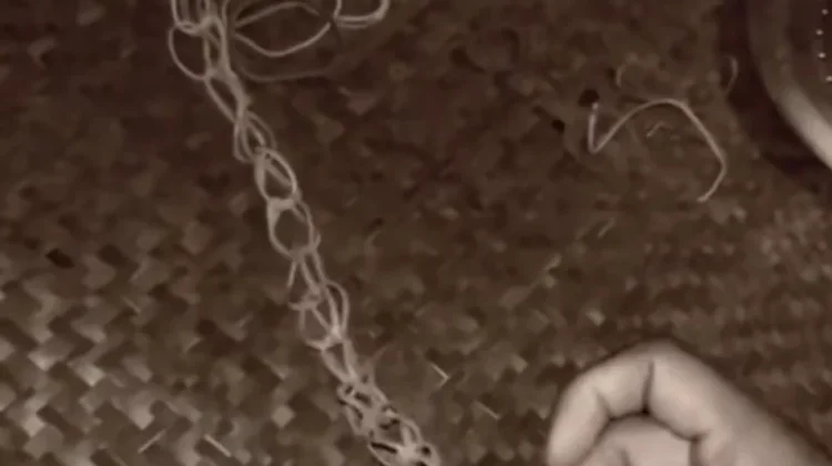 Permainan Karet Gelang, Asah Kreatifitas Anak