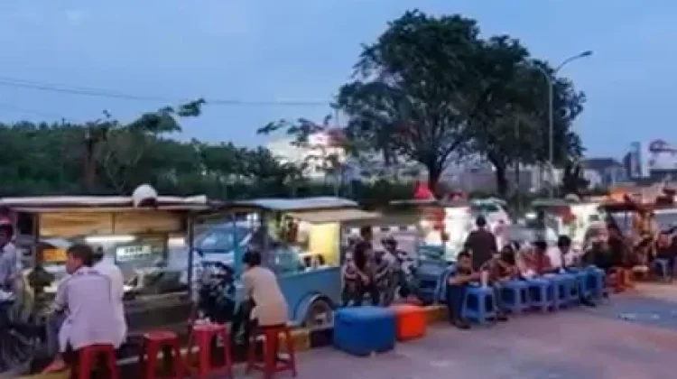 Pemko Pekanbaru Dorong UMKM Tingkatkan Kualitas Produk
