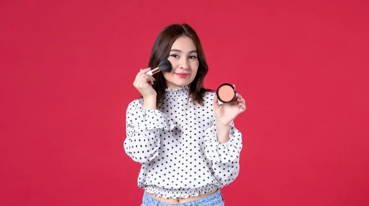 Mengetahui Urutan Makeup yang Benar untuk Pemula