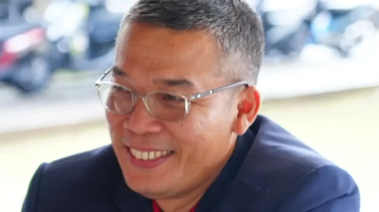 KONI Riau Matangkan Persiapan menuju PON Bela Diri 2026